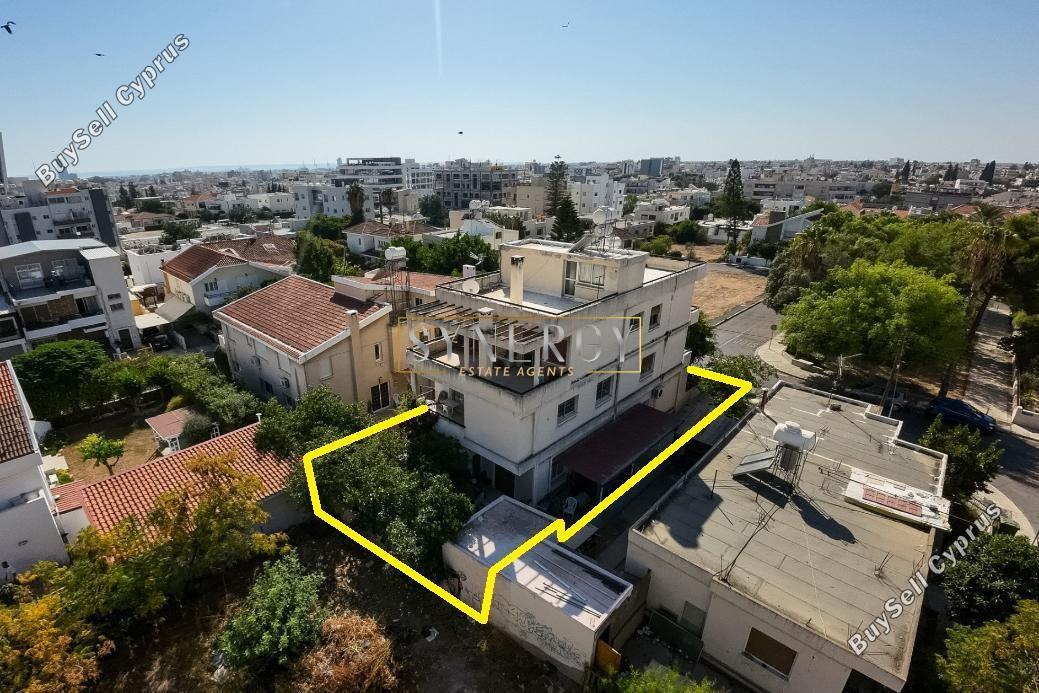 Apartment Building for sale in Tsirion, Limassol 16753654