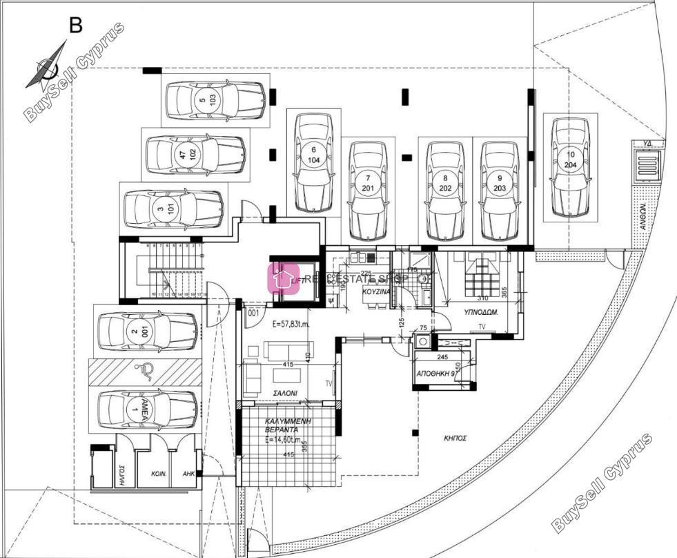 2 bedroom apartment for sale archangelos nicosia 8254625 image 13889676