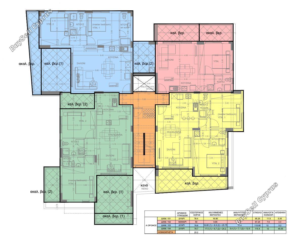 2 bedroom apartment for sale kato polemidia limassol 8693625 image 16187809
