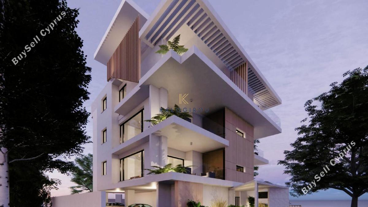 2 bedroom apartment for sale makedonitissa nicosia 1445625 image 9993911