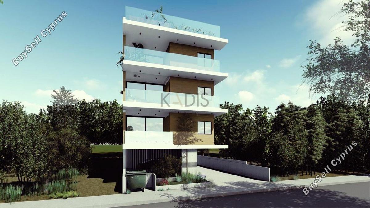2 bedroom penthouse for sale chrysopolitissa larnaca 1342625 image 5839244