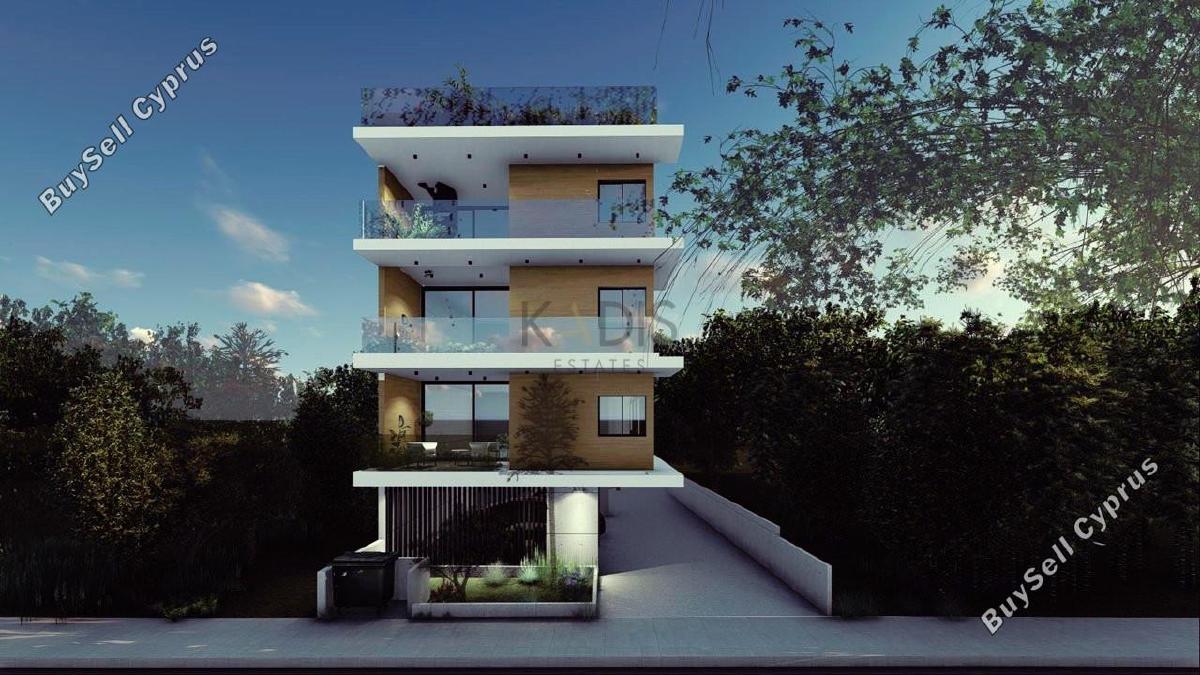 2 bedroom penthouse for sale chrysopolitissa larnaca 1342625 image 5839248