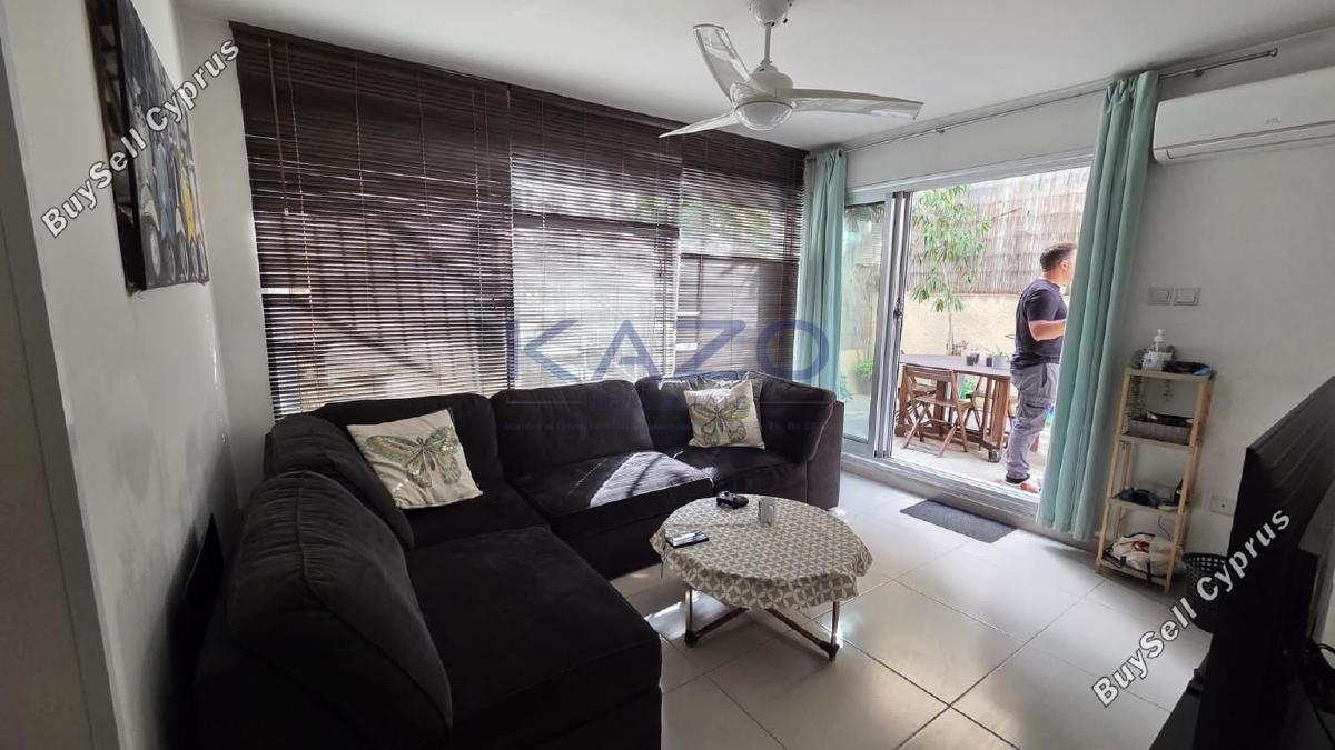 2 bedroom semi detached house for rent agios ioannis limassol 8639625 image 15904685