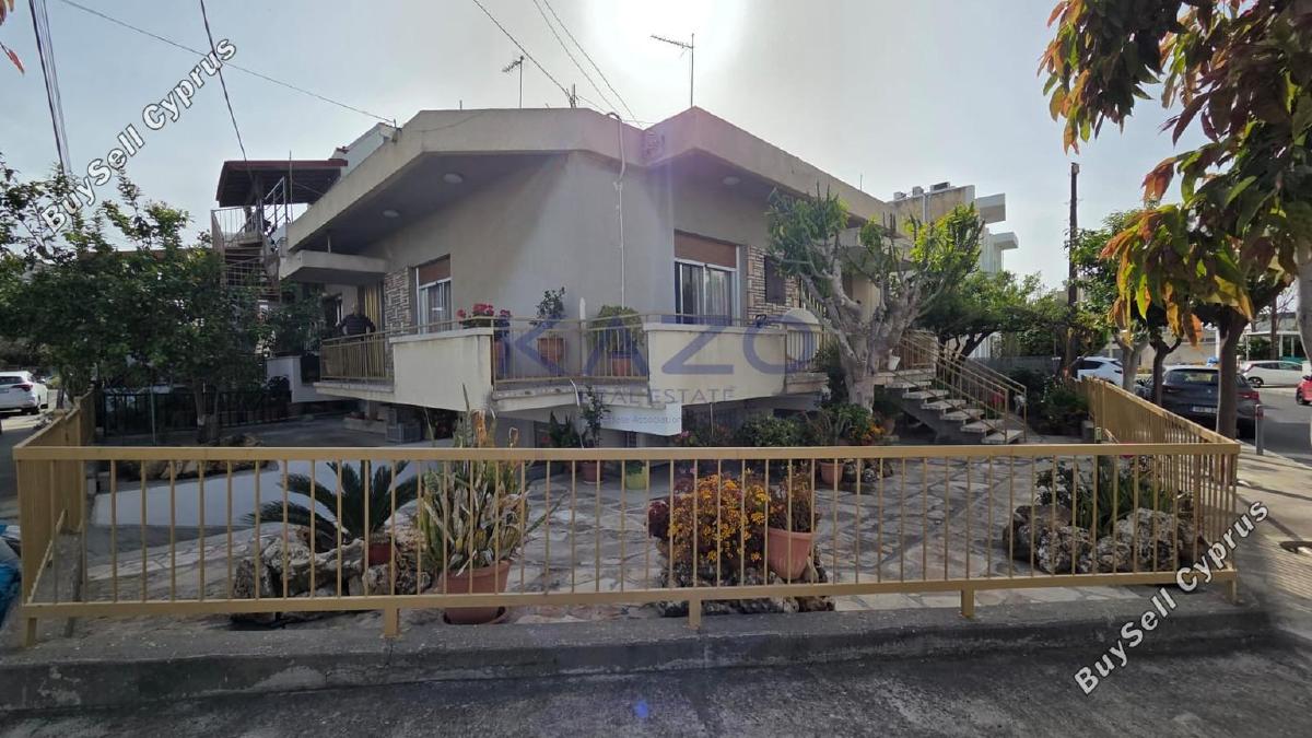2 bedroom semi detached house for rent agios ioannis limassol 8639625 image 15904692