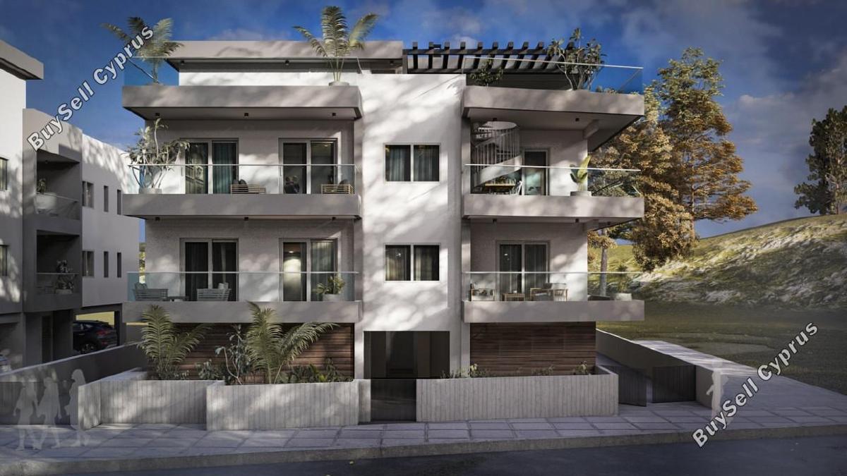 3 bedroom penthouse for sale erimi limassol 7756625 image 15433416