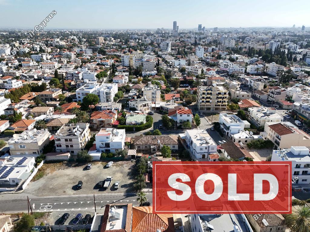 3 bedroom penthouse sold agios dometios nicosia 7609625 image 9774694