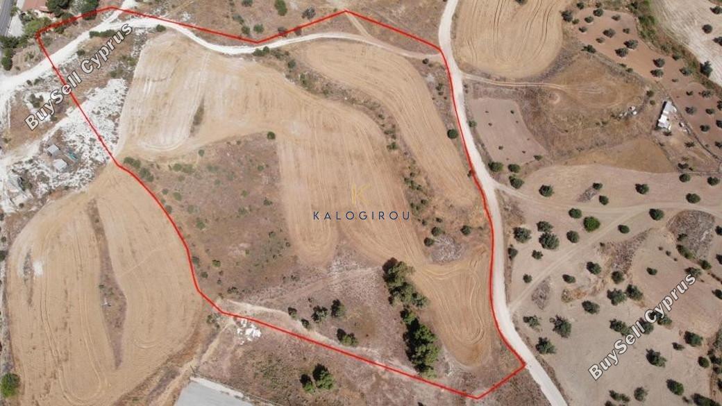 land for sale analiontas nicosia 1194625 image 5568493