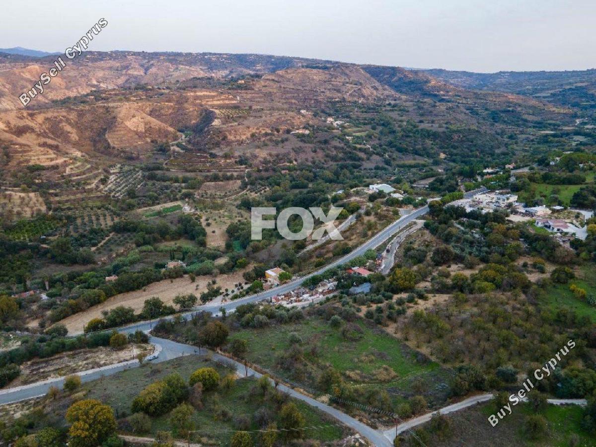 land for sale giolou paphos 1161625 image 10032194