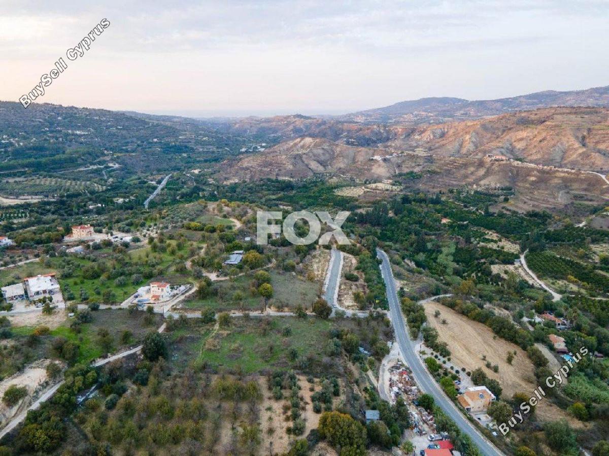 land for sale giolou paphos 1161625 image 10032195