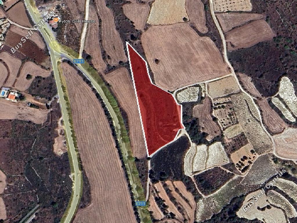 land for sale kathikas paphos 1638625 image 15598388