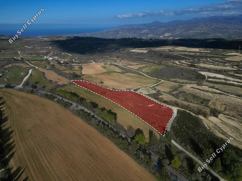 land for sale kathikas paphos 1638625 image 15598393