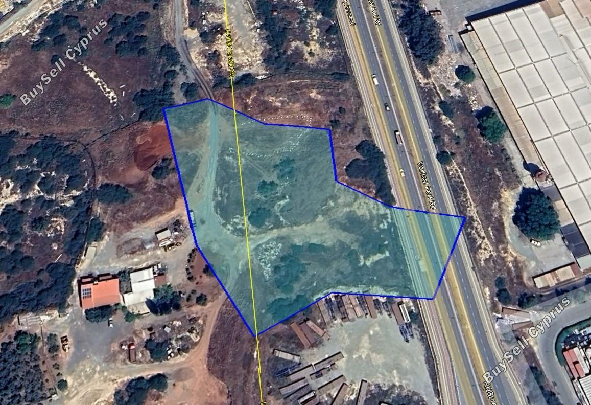 land for sale kato polemidia limassol 1546625 image 5877139
