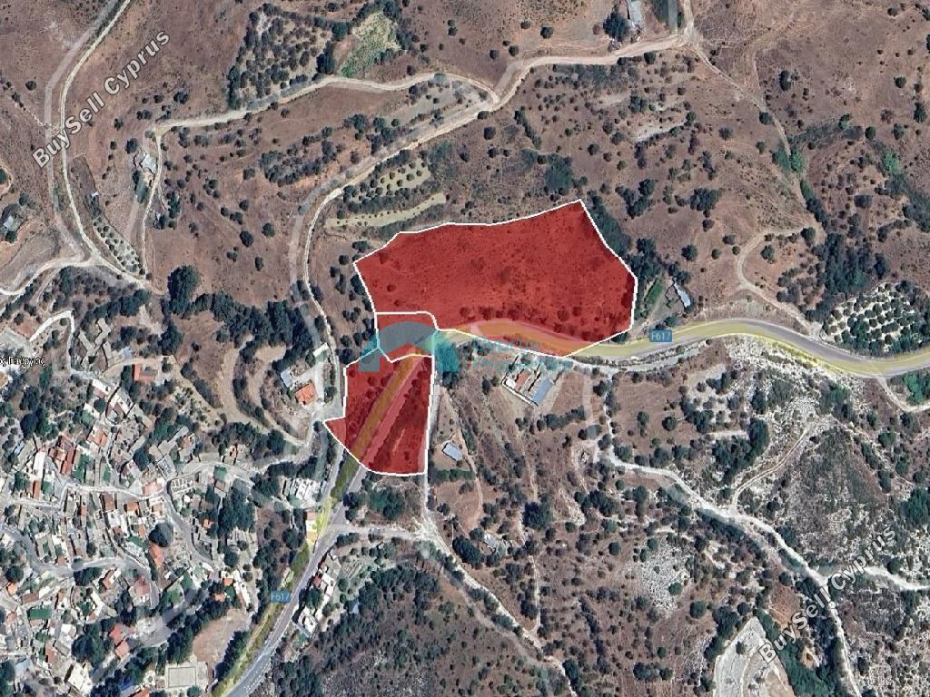 land for sale kelokedara paphos 8117625 image 16016108