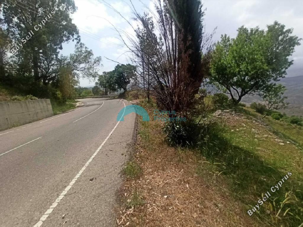 land for sale kelokedara paphos 8117625 image 16016111