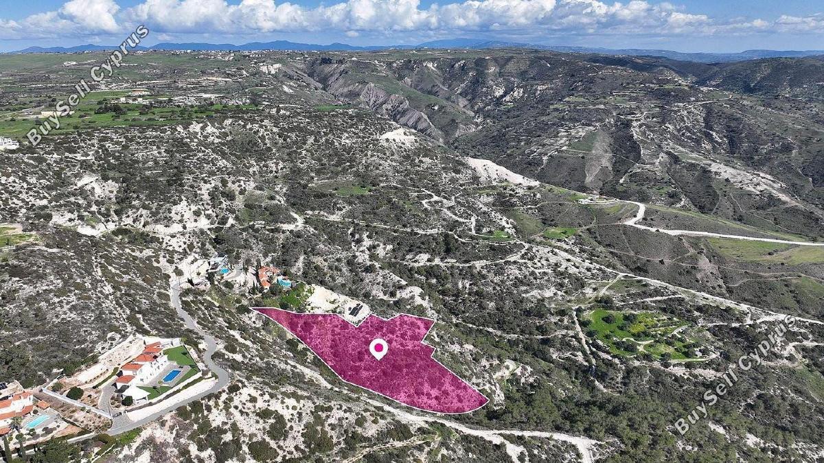 land for sale peyia paphos 8237625 image 14231611