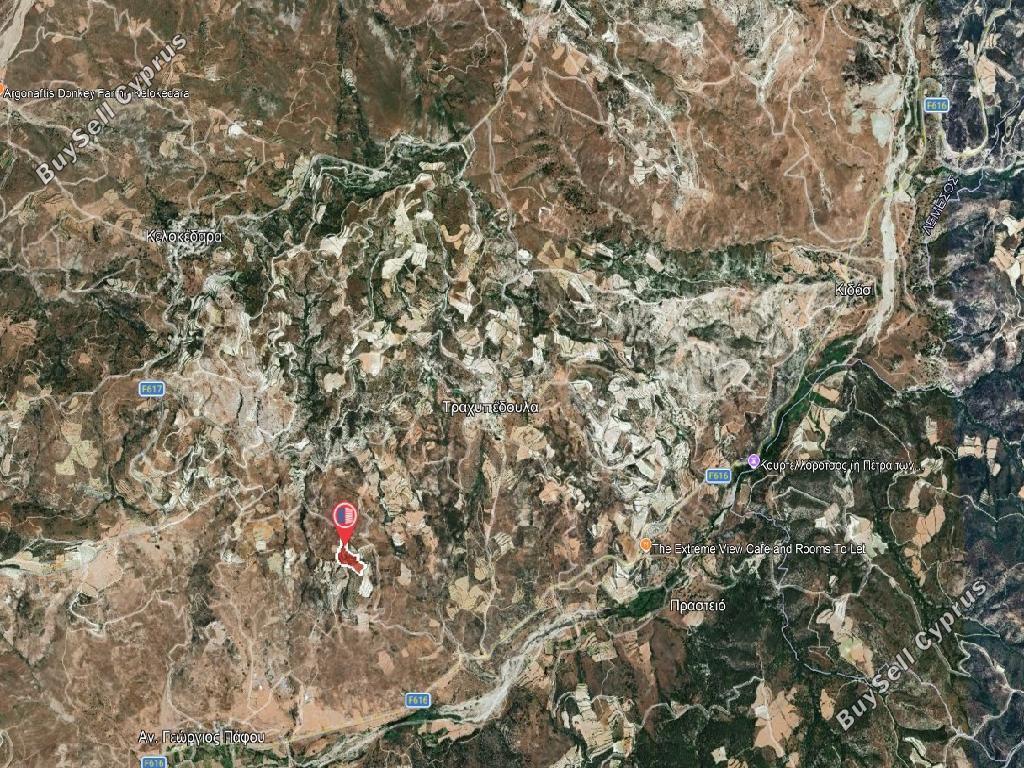 land for sale trahipedoula paphos 8592625 image 15729426