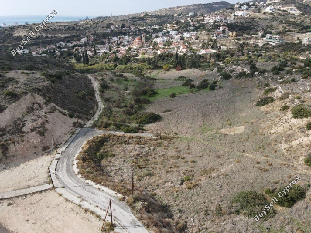 plot for sale agios tychonas limassol 1136625 image 15162573