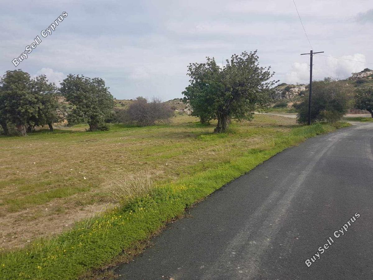 plot for sale choirokoitia larnaca 1611625 image 7276321