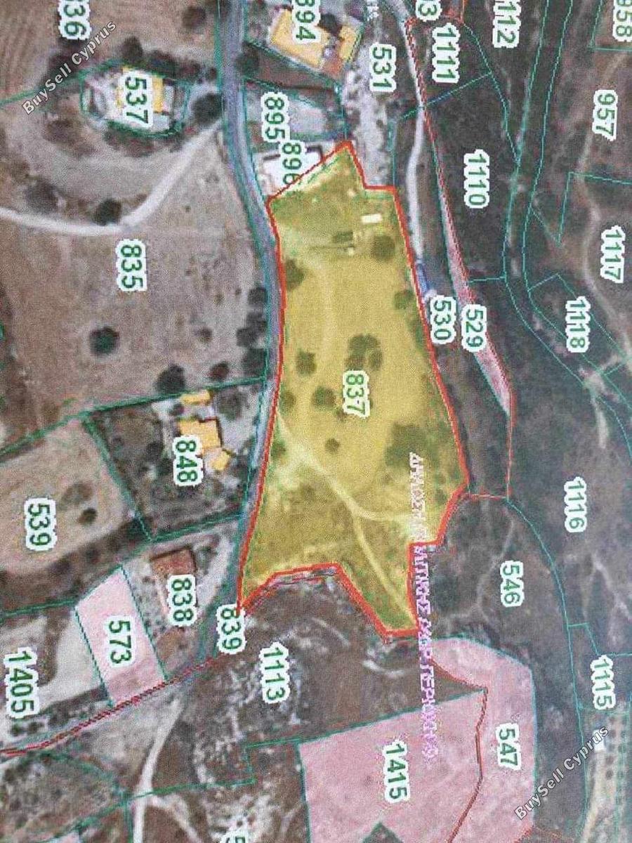 plot for sale choirokoitia larnaca 1611625 image 7276324