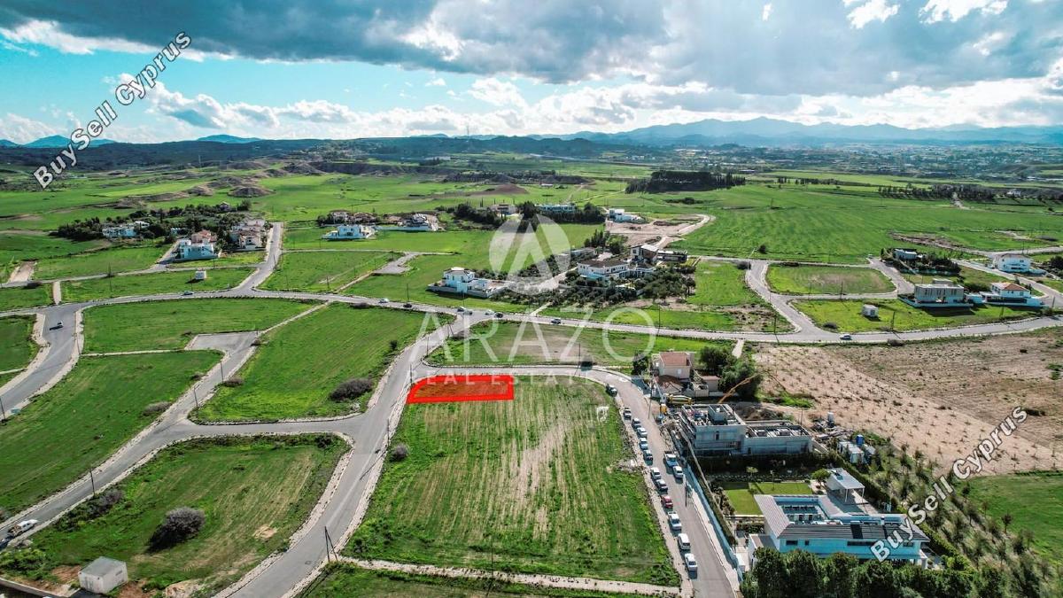 plot for sale pano lakatamia nicosia 1259625 image 14981238