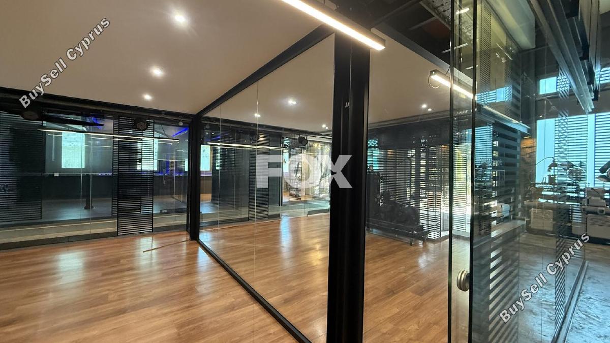 studio commercial building for rent limassol municipality limassol 1148625 image 14932292