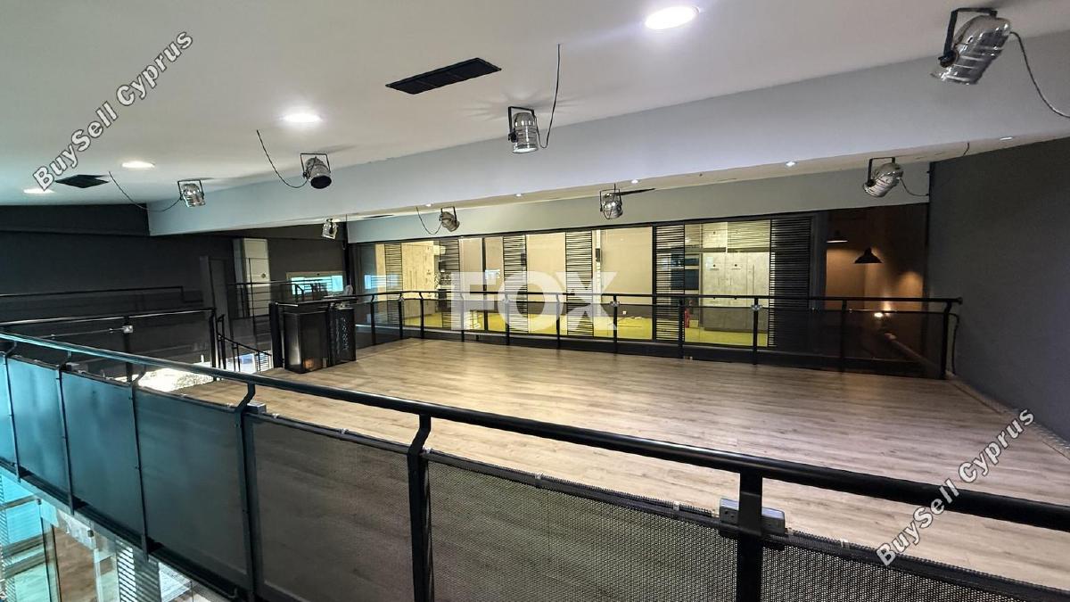 studio commercial building for rent limassol municipality limassol 1148625 image 14932335