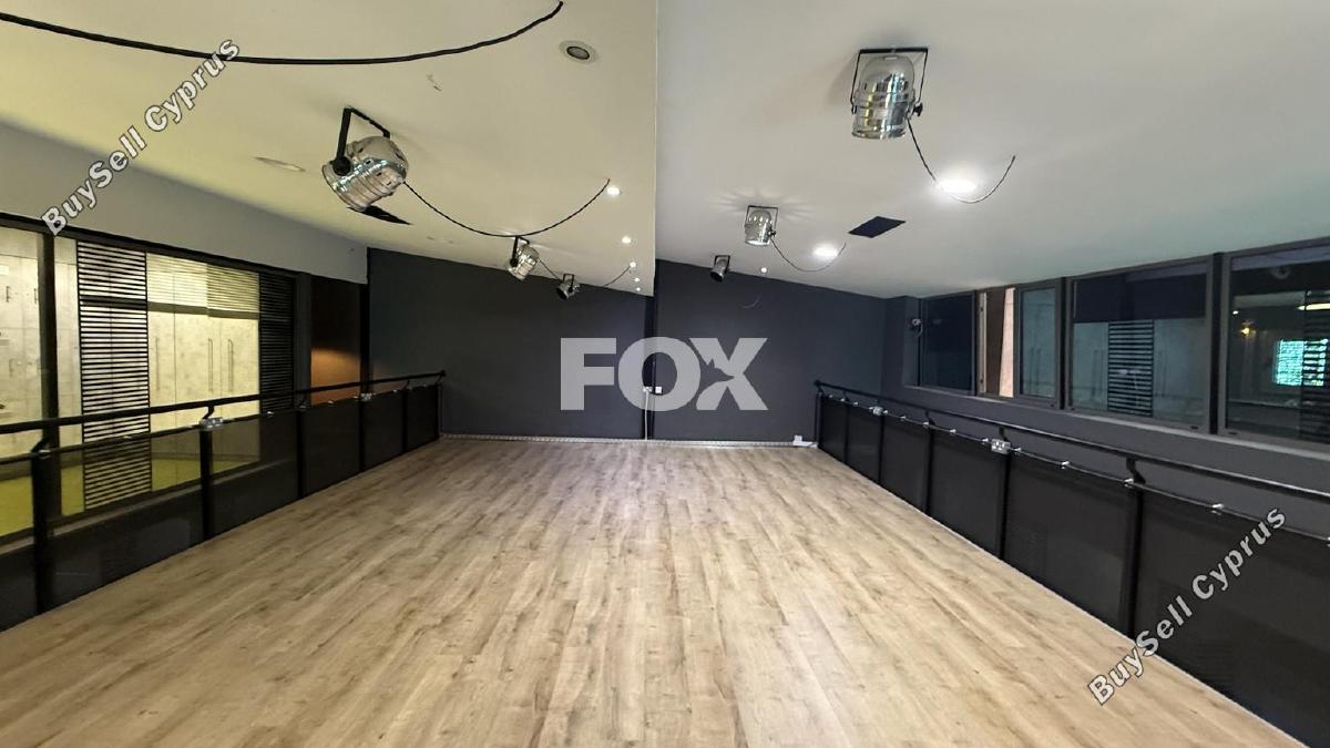 studio commercial building for rent limassol municipality limassol 1148625 image 14932352