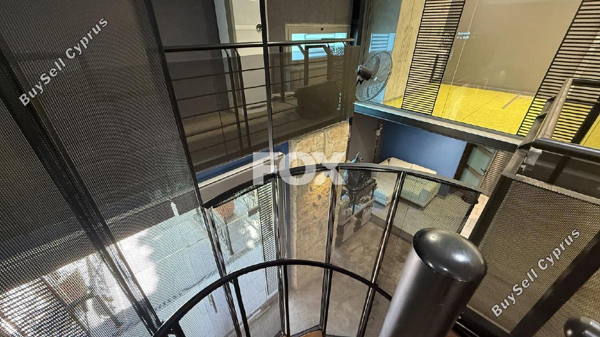 studio commercial building for rent limassol municipality limassol 1148625 image 14932362