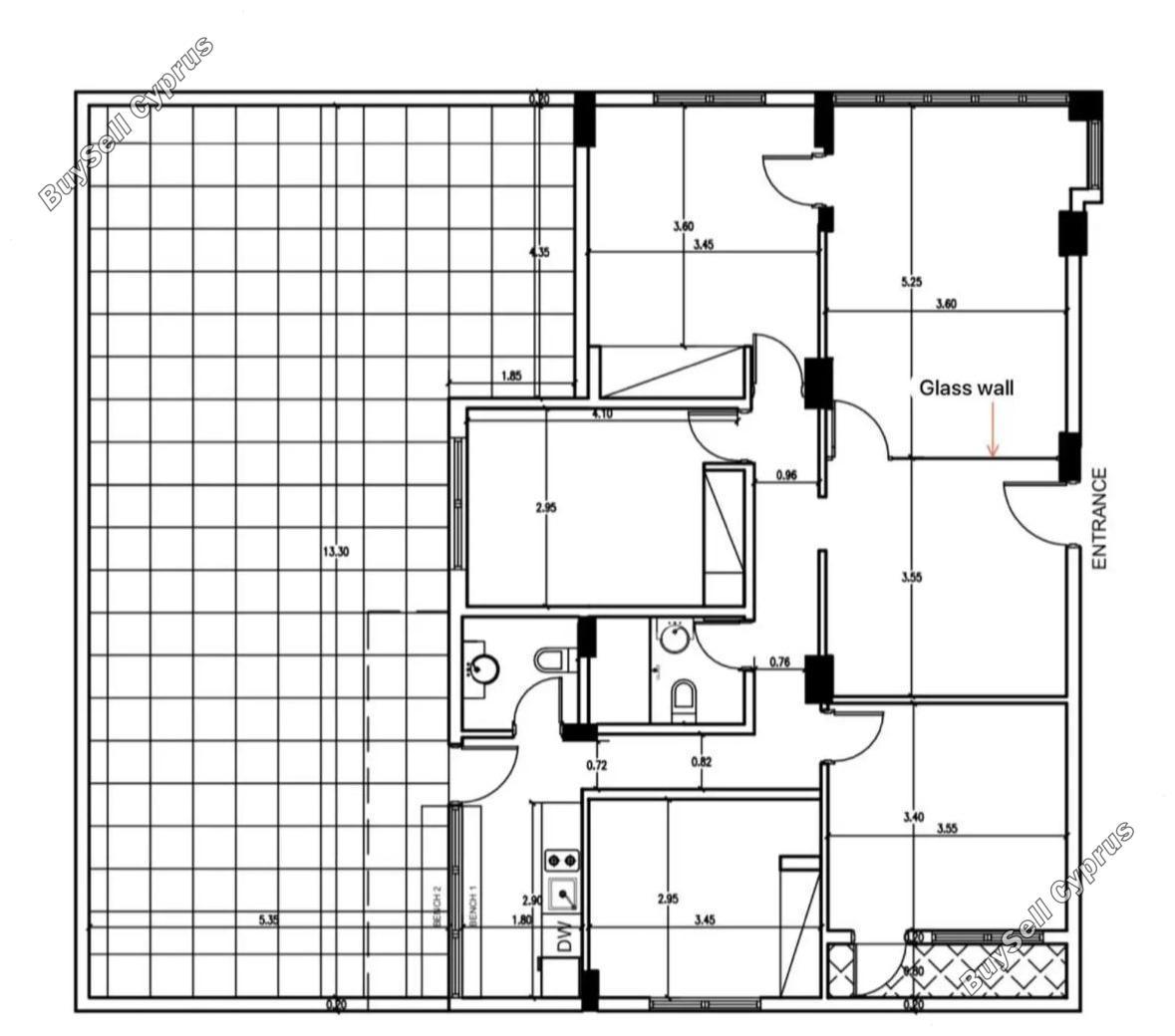 studio office for sale agios nicolaos limassol 7993625 image 12216397
