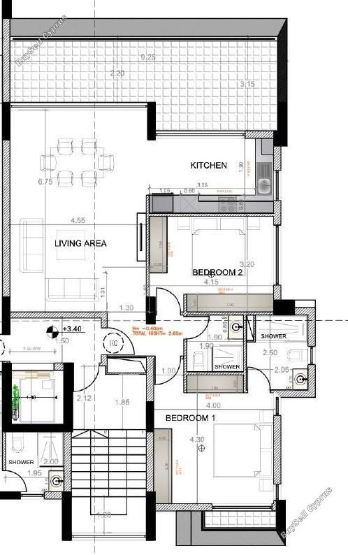 studio shop for sale paphos municipality paphos 8537625 image 15493519