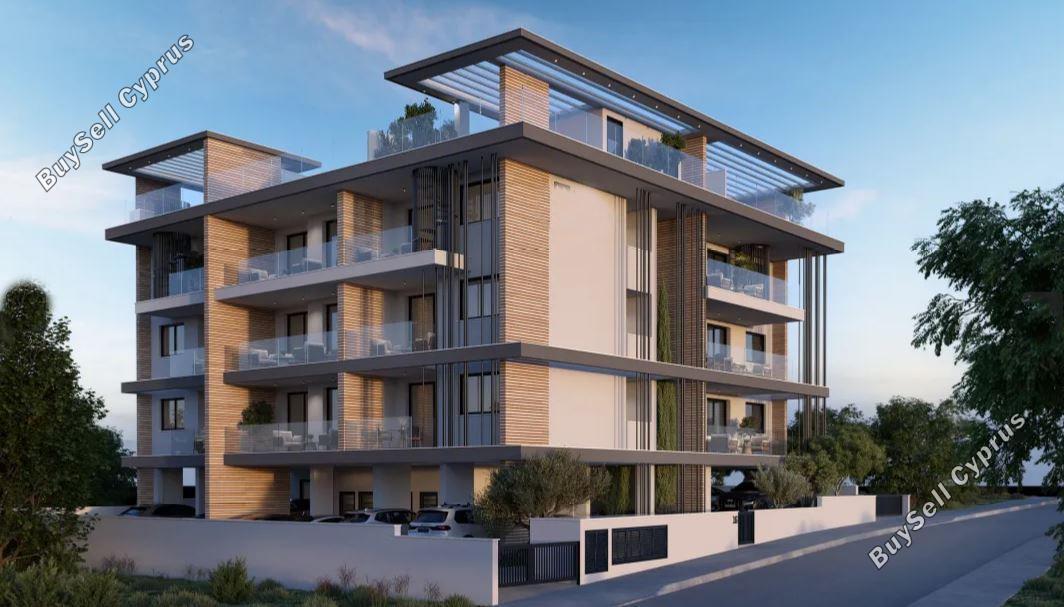 1 bedroom penthouse for sale agios silas limassol 1803725 image 14662841