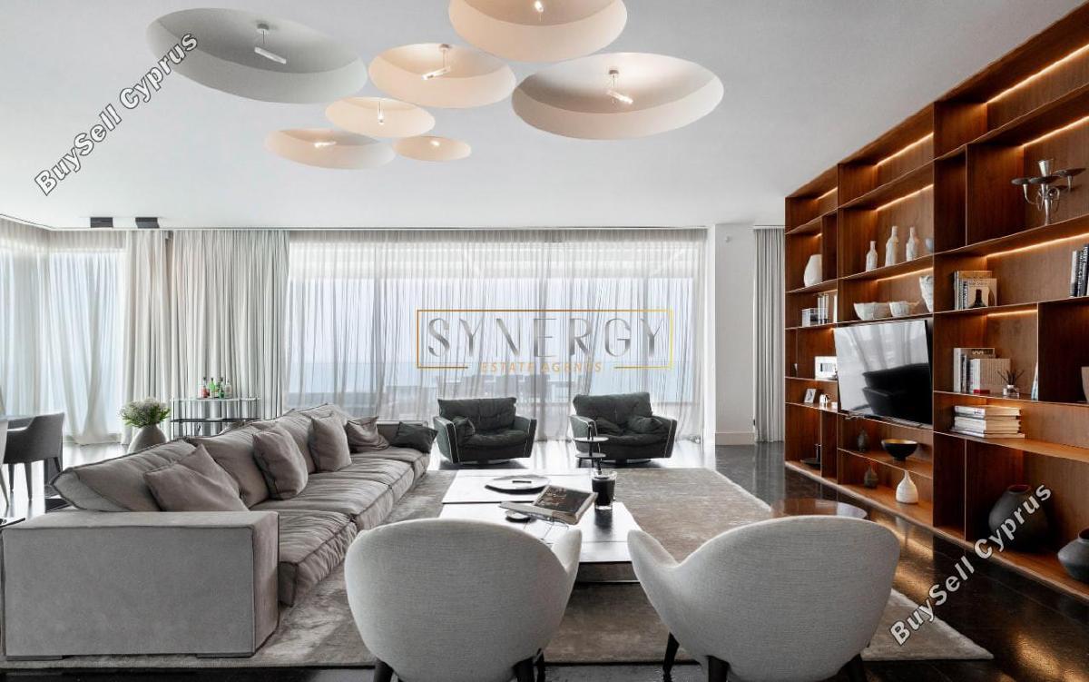 4 Bedroom Penthouse for sale in Neapolis, Limassol 16762643
