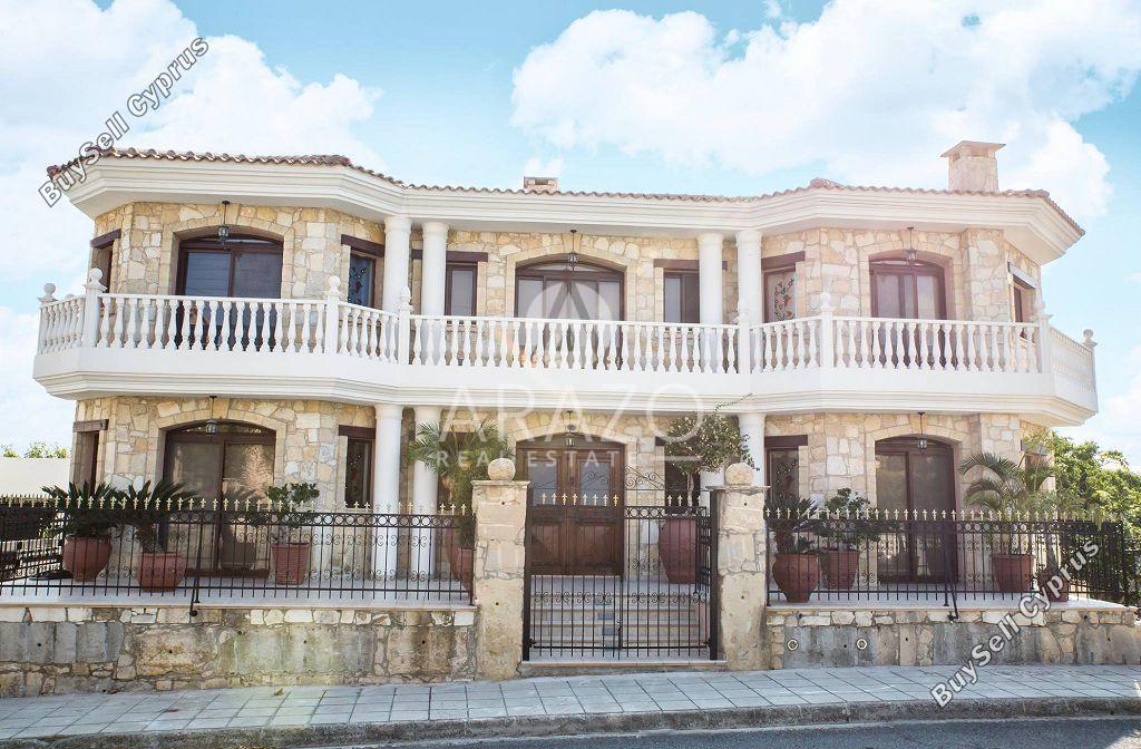 6 Bedroom Detached house for sale in Agia Fyla, Limassol 16798193