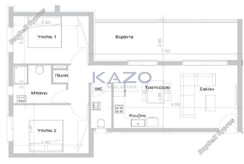2 bedroom apartment for sale ypsonas limassol 8214725 image 14561137
