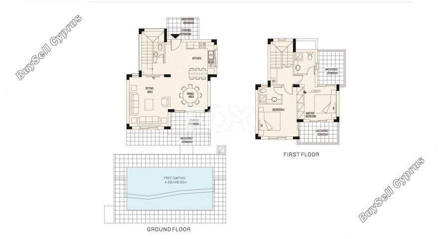 2 bedroom detached house for sale secret valley paphos 8570725 image 15634600