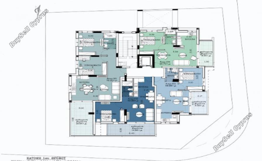 2 bedroom penthouse for sale aglantzia nicosia 7847725 image 16161830