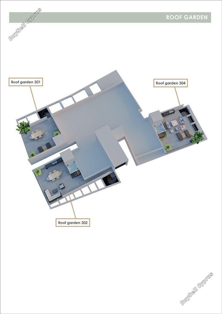 2 bedroom penthouse for sale aradippou larnaca 8585725 image 15680193