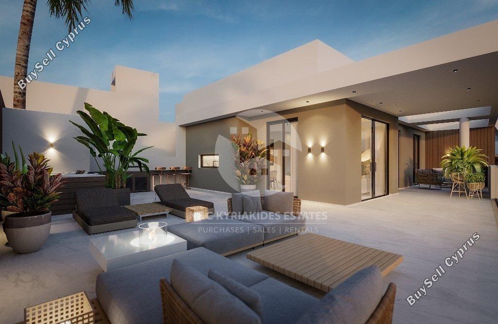 2 bedroom penthouse for sale aradippou larnaca 8585725 image 15680196