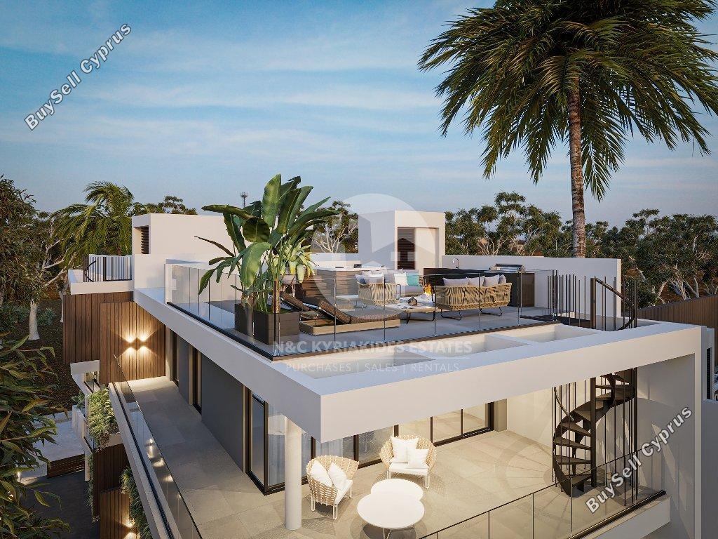 2 bedroom penthouse for sale aradippou larnaca 8585725 image 15680205