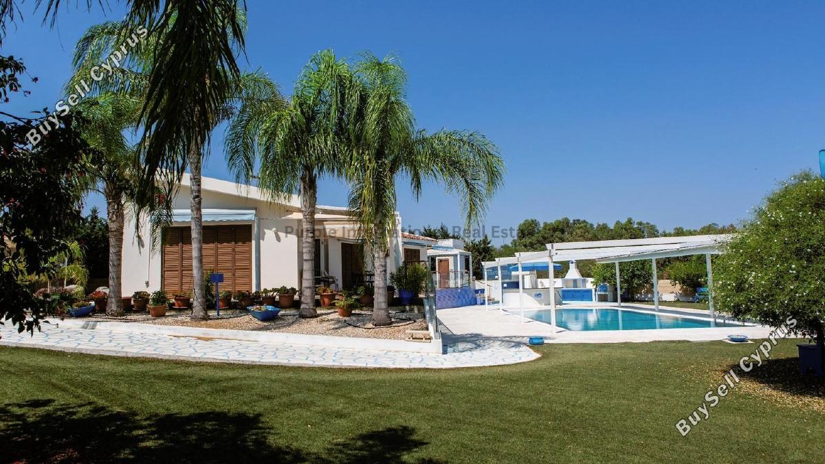 3 bedroom detached house for sale protaras famagusta 7543725 image 13924740