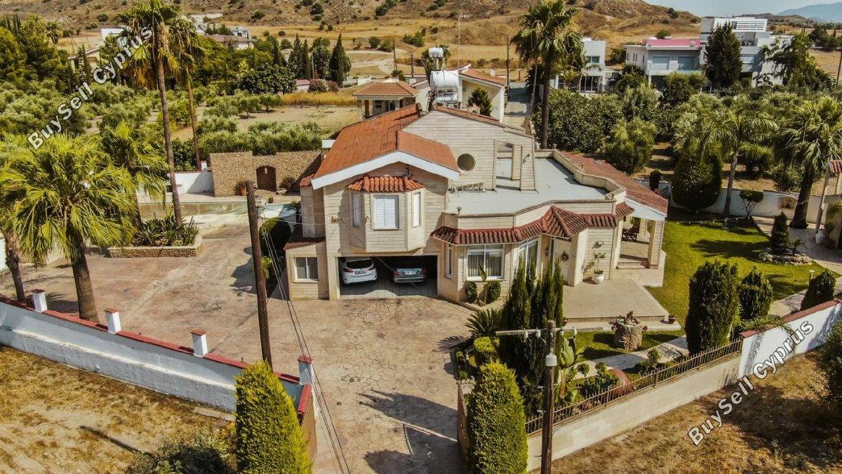 4 bedroom detached house for sale agia varvara nicosias nicosia 1684725 image 4405389