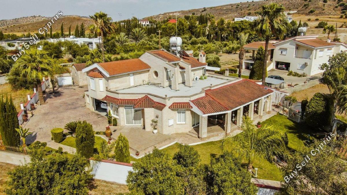 4 bedroom detached house for sale agia varvara nicosias nicosia 1684725 image 4405390