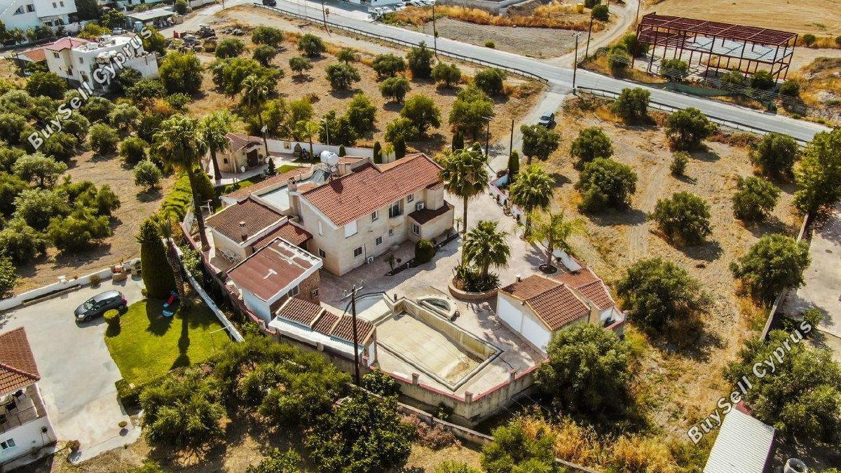 4 bedroom detached house for sale agia varvara nicosias nicosia 1684725 image 4405405