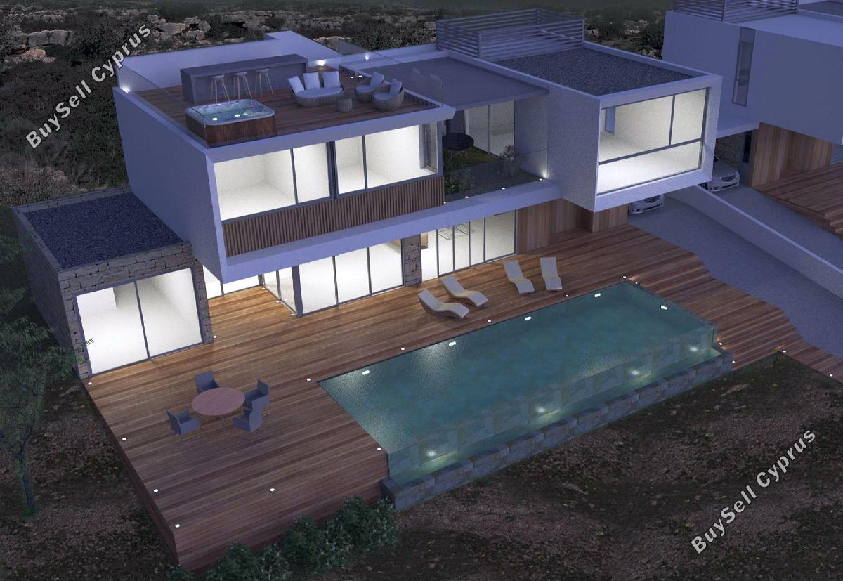 4 bedroom detached house for sale peyia paphos 1272725 image 6011480