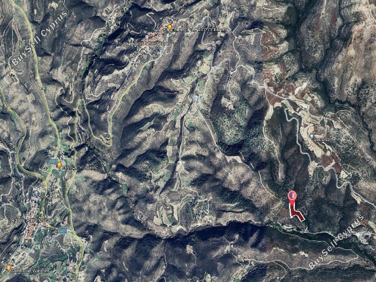 land for sale agios therapon limassol 8726725 image 16333539