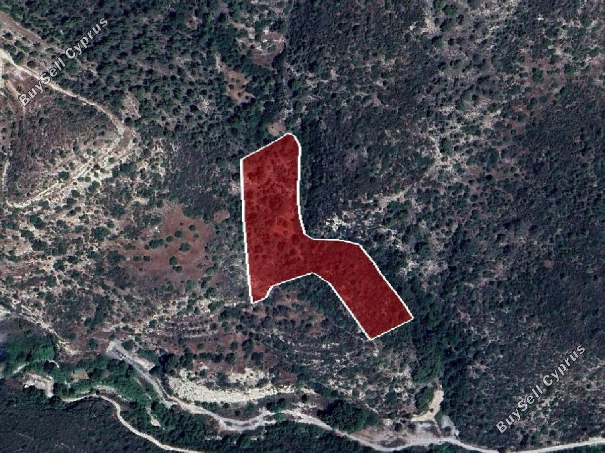 land for sale agios therapon limassol 8726725 image 16333540
