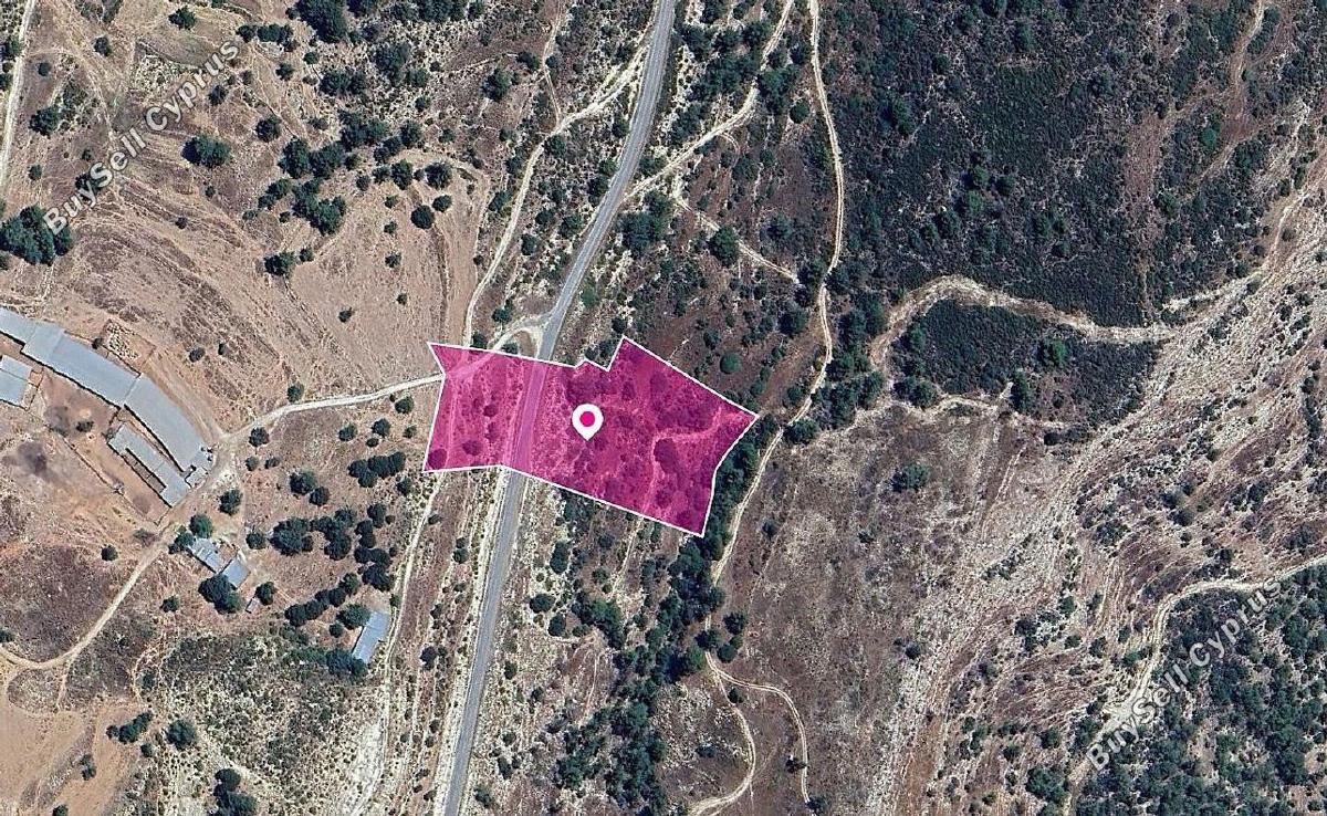land for sale archimandrita paphos 1897725 image 14207805