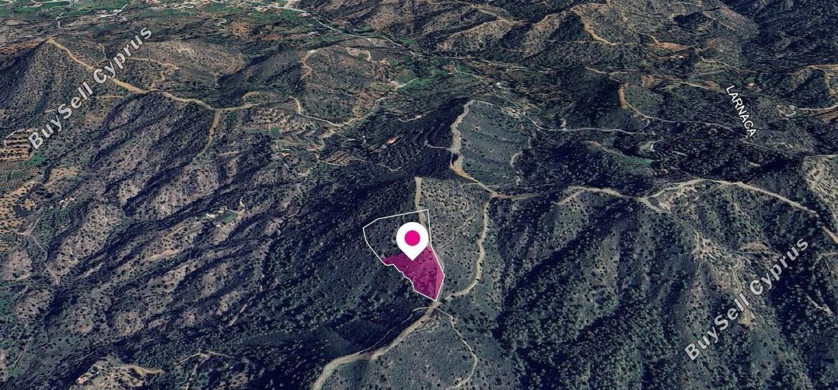 land for sale lythrodontas nicosia 8629725 image 15869642