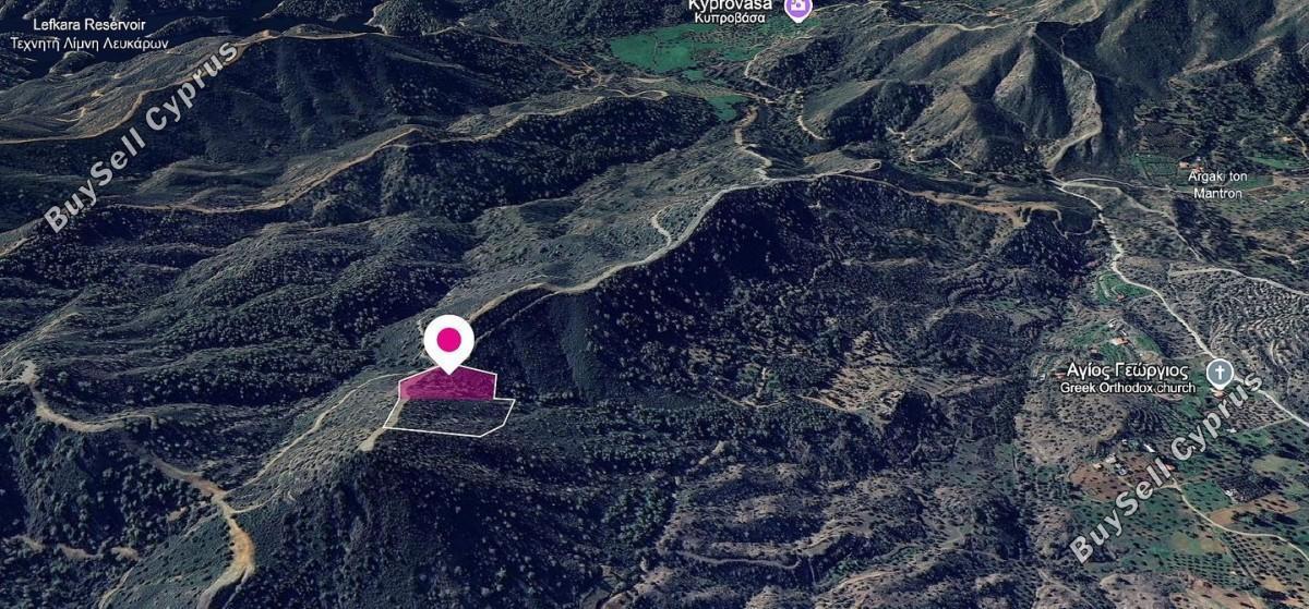 land for sale lythrodontas nicosia 8629725 image 15869644
