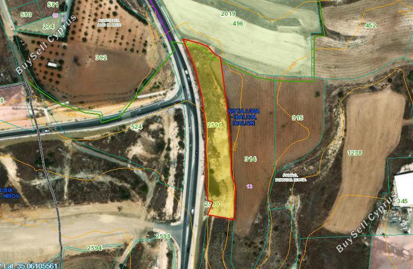 land for sale nisou nicosia 8228725 image 13785005